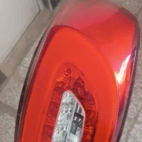 چراغ عقب اسپرت طرح 207 برای تیبا 2