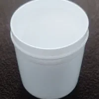 قوطی و ظرف به شماره 58×49|ظروف نگهدارنده، پلاستیکی، یک‌بارمصرف|قم, بنیاد|دیوار