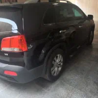 سورنتو ۲۰۱۲|خودرو سواری و وانت|تهران, کیانشهر|دیوار