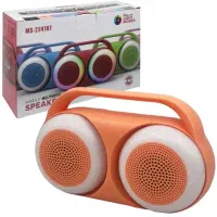 اسپیکر و هدفون فانتزی