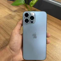 ایفون 13 پرو مکس