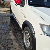 کوییک R مدل ۱۴۰۰|خودرو سواری و وانت|رشت, کوی جام جم|دیوار