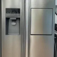 جشنواره فروش ساید بای ساید اسنوا بدون سود|یخچال و فریزر|مشهد, شهرک رازی (شهرک غرب)|دیوار