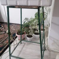 چهارپایه