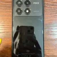 poco x6pro 5G|موبایل|دوگنبدان, |دیوار