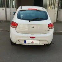 تیبا 2|خودرو سواری و وانت|کرج, فاز ۴ مهرشهر|دیوار