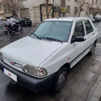 پراید 131seمدل اخر97تحویل98