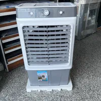 کولرآبی پرتاپلی38000و28000دیجیتالی و ولومی چرخ دار|کولر آبی|تهران, استاد معین|دیوار