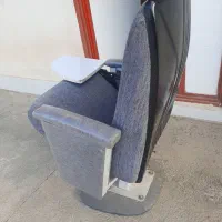 صندلی محصلی