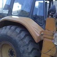 بیل بکو مدل 87|خودرو سنگین|مهاباد (آذربایجان غربی), |دیوار