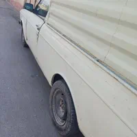 پیکان دوگانه سوز CNG، مدل1389|خودرو سواری و وانت|اصفهان, پزوه|دیوار