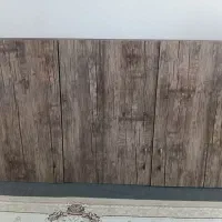کابینت ۳در mdf