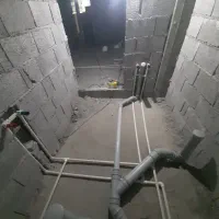 لوله کشی ساختمان