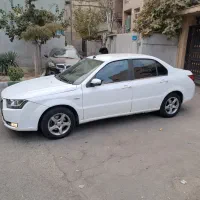 دنا تیپ ۲ مدل ۹۷|خودرو سواری و وانت|تهران, سبلان (لشگر)|دیوار