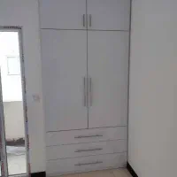 بلوک کارکنان دولت در مسکن مهر میارکلا|فروش آپارتمان|ساری, |دیوار