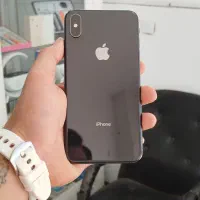 Xs max 256GB