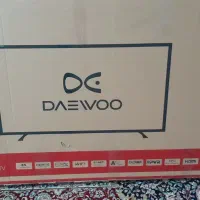 کارتن خالی ال ای دی دوو یخچال پارس دوو لباسشو