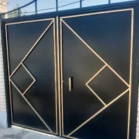 خانه ویلایی در شهرک فجر خواجه دیزج