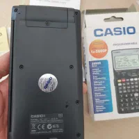 کاسیو ۵۸۰۰|لوازم التحریر|گنبد کاووس, |دیوار