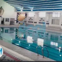 بلیط استخر نیلوفر و رضوی