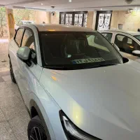 هوندا HR-V مدل ۲۰۲۵ هیبرید