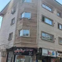 فروش آپارتمان ۱۱۲ متری سنددار معلم ابتدای استادسرا|فروش آپارتمان|رشت, استادسرا|دیوار