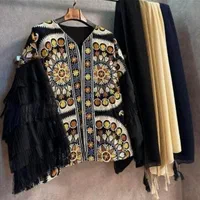 مانتو درجه یک عمده تاناکورا