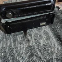 ۴ تا ضبط خودرو سالم وتمیز|قطعات یدکی و لوازم جانبی|لاهیجان, کوی خزر|دیوار