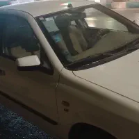 سمند X7 دوگانه سوز، مدل1396