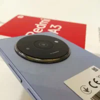 گوشی شیائومی Redmi A3 حافظه 128