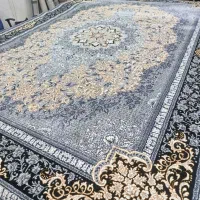 قالی فرشهای 12و6و9متری 700شانه 1200شانهاکبند