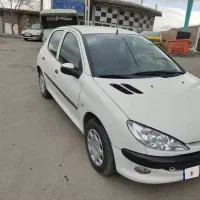 206تیپ 2|خودرو سواری و وانت|سنندج, |دیوار