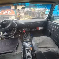 پیکان مدل ۷۸ بیمه تکمیل