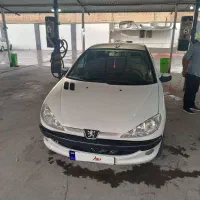 ۲۰۶مدل ۹۴ تیپ ۲ tu3