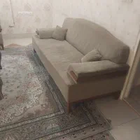 فروش مبل راحتی سالم محکم