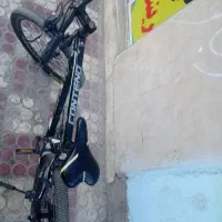 یک عدد دوچرخه 26به فروش می رسد|دوچرخه، اسکیت، اسکوتر|شیراز, سعدیه شمالی|دیوار