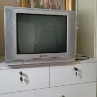 تلویزیون پاناسونیک