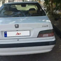 فروش خودرو پژو پارس TU5سفید مدل ۹۷|خودرو سواری و وانت|بهبهان, |دیوار