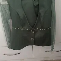 لباس دخترانه|لباس|تربتحیدریه, کاشانی|دیوار