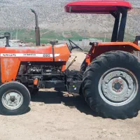 تراکتور 285