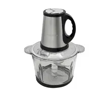 خردکن ۳.۵ لیتری سیلور کرست اصل ۳ دور|خردکن، آسیاب، غذاساز|تهران, افسریه شمالی|دیوار