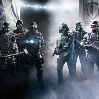 رینبو r6