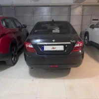 دنا اتومات مشکی۱۴۰۲