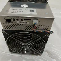 فروش فوری ماینر M30s+ 100th|قطعات و لوازم جانبی رایانه|لامرد, |دیوار