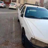 آریسان دوگانه شرکتی مدل ۹۷|خودرو سواری و وانت|شیرود, |دیوار