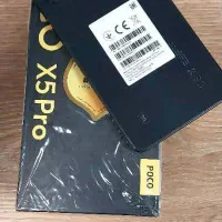 گوشی شیائومی POCO X5 PRO 5G|موبایل|پردیس, شهرک صنعتی خرمدشت فاز ۷|دیوار