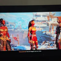 mortal kombat 1|کنسول، بازی ویدئویی و آنلاین|صوفیان, |دیوار