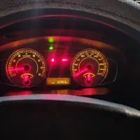 پژو پارس مدل ۴۰۱|خودرو سواری و وانت|همدان, |دیوار