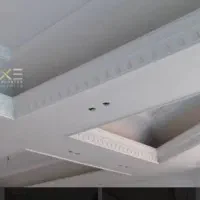 گچ کاری وگچ بری