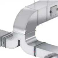 کانال سازی کولر میلان (جمشیدناصری)